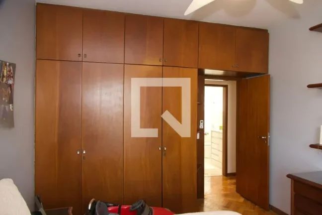 Imagem Apartamento à Venda - Leblon, 3 Quartos, 191 m2