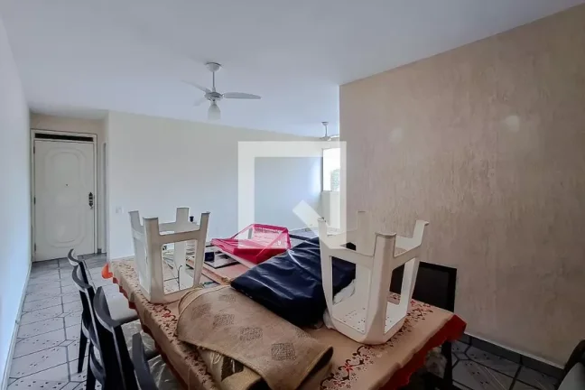 Imagem Apartamento à Venda - Cambuci, 3 Quartos, 100 m2