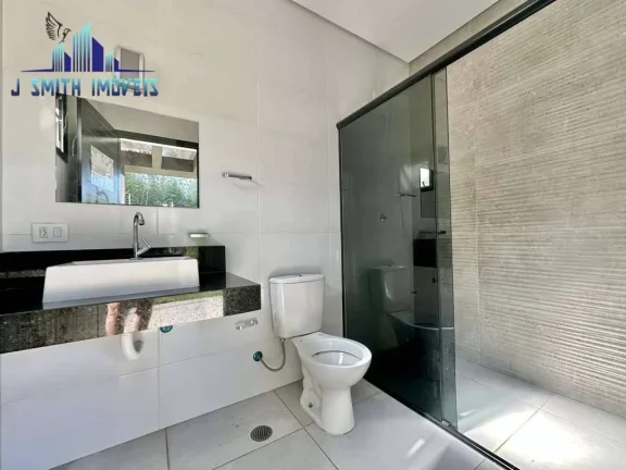 Imagem Cond. Vintage Granja Viana - Moderna, 4 suítes (1 no térreo), piscina!