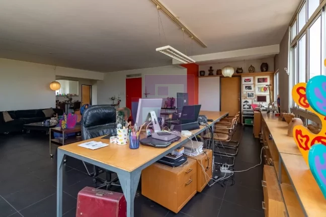 Imagem Apartamentos / Padrão na cidade de São Paulo