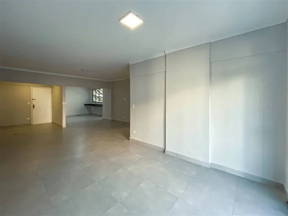 Imagem APARTAMENTO COM 101 m² - OCIAN - PRAIA GRANDE SP