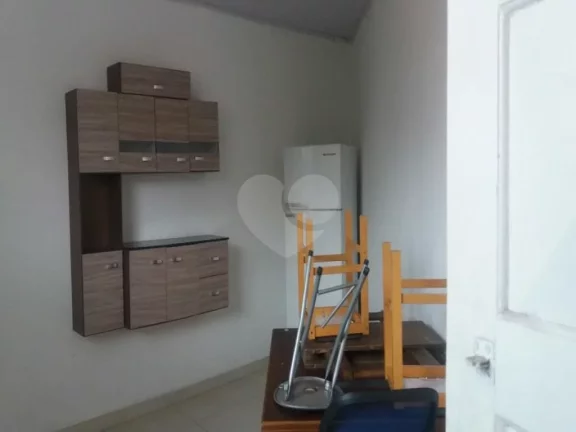 Imagem Casa à venda com 2 quartos em Vila São Francisco, São Paulo - SP