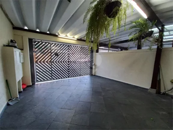 Imagem Casa à venda com 2 quartos, sendo 1 suíte, em Butantã, São Paulo - SP