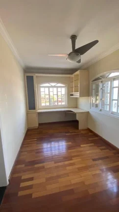 Imagem Casa com 4 quartos, venda por R$ 1.600.000 ou aluguel por R$ 8.500/mês - Vargem Grande Paulista/SP