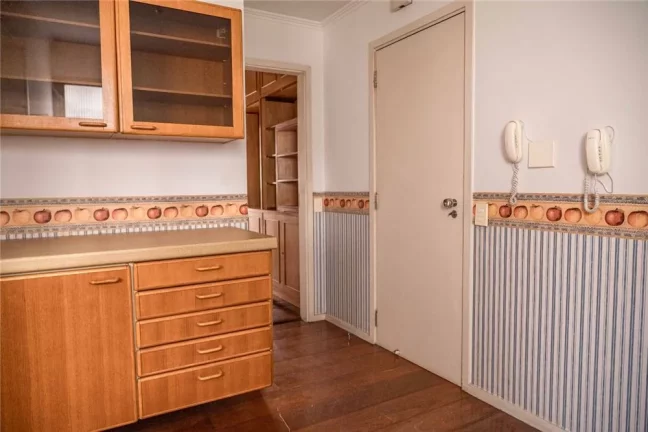Imagem APARTAMENTO RESIDENCIAL em São Paulo - SP, Brooklin Novo