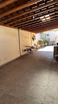 Imagem VENDE-SE CASA NO JARDIM PETRAGLIA FRANCA SP