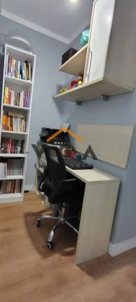 Imagem Apartamento para Venda em São Paulo, Jardim Matarazzo, 2 dormitórios, 1 banheiro, 1 vaga