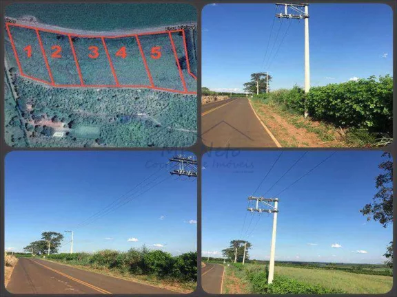 Foto do imóvel: Chácara Foto do imóvel: Chácara