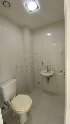 Imagem Barra da Tijuca – Avenida das Américas | Comercial › Comercial 0 quarto(s) à Aluguel