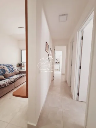 Imagem Imperdível oportunidade no Residencial Unique Astúrias com 3 quartos com suíte, 2 vagas de garagem!