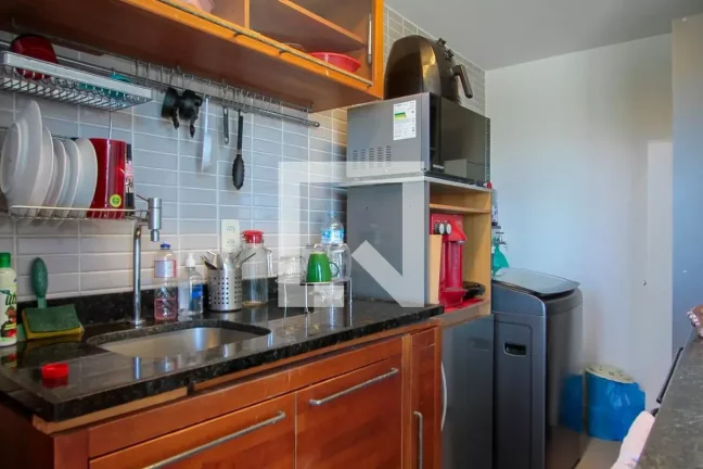Imagem Apartamento à Venda - Barra da Tijuca, 2 Quartos, 90 m2