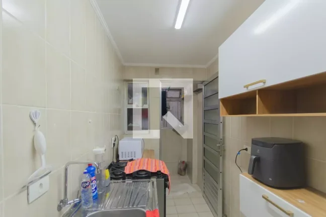Imagem Apartamento à Venda - Vila Mariana, 2 Quartos, 65 m2