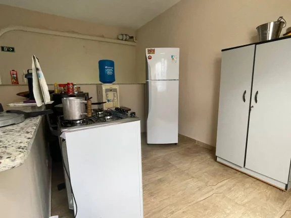 Imagem Galpão Comercial à Venda ou Locação – Bairro Gaivotas, Caraguatatuba-SP