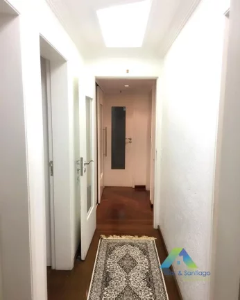Imagem Apartamento Residencial à venda, Jardim Vila Mariana, São Paulo - .