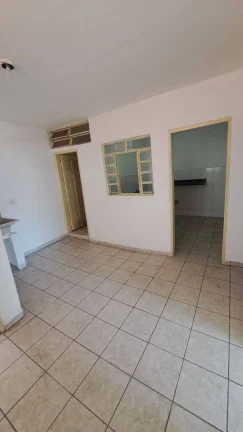 Imagem Casa assobradada com 2 dormitórios - Jd Vila Formosa