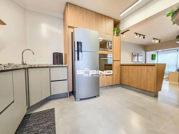 Imagem Apartamento à Venda, com 3 dormitórios 2 suítes 126m² área útil, Riviera de São Lourenço