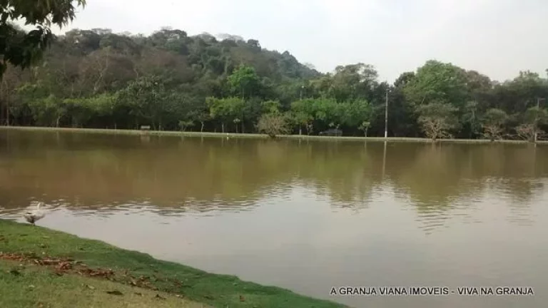 Imagem Casa com 4 dormitórios à venda, 450 m² por R$ 1.150.000,00 - Granja Viana -