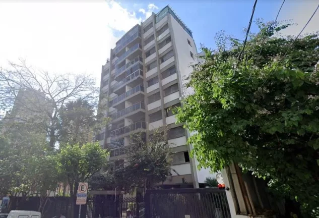Imagem Moema - Apartamento Único - 2 Dormitórios Com Terraço E Ar Condicionado!