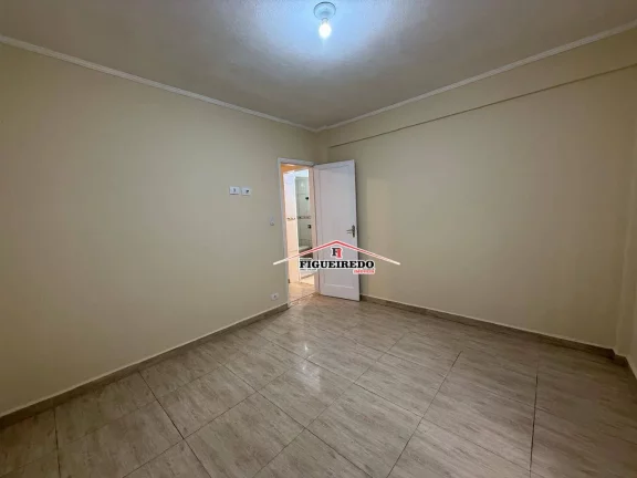 Imagem Apartamento à venda, 42 m² por R$ 240.000,00 - Canto do Forte - Praia Grande/SP