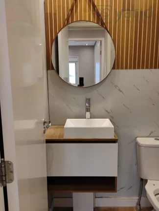 Imagem APARTAMENTO PARA VENDA NO YES IDEAL LIVING, MEDEIROS, JUNDIAÍ SP