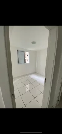 Imagem Apartamento à venda em Diadema-SP, bairro Conceição - 2 quartos, 1 suíte, 2 banheiros, 1 vaga, 55m² - Condomínio Encontro Imigrantes