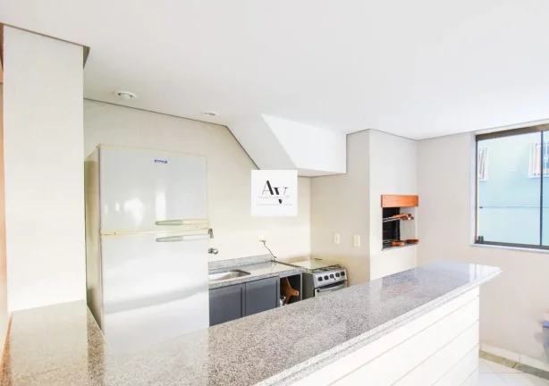 Imagem Apartamento à venda no bairro Chac das Pedras - Porto Alegre/RS