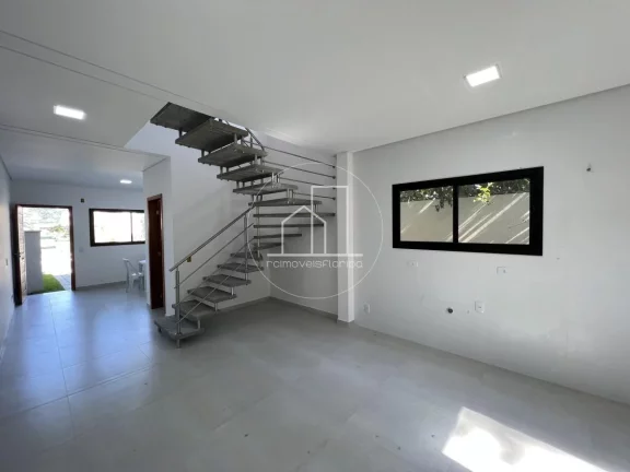 Imagem Casa / Sobrado para Venda em Florianópolis / SC no bairro São João do Rio Vermelho