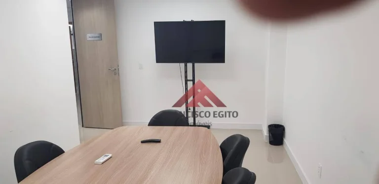 Imagem Andar Corporativo