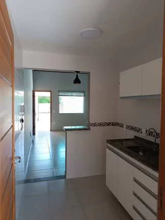 Imagem Casa Itaipuaçu (Costa Verde) Barroco