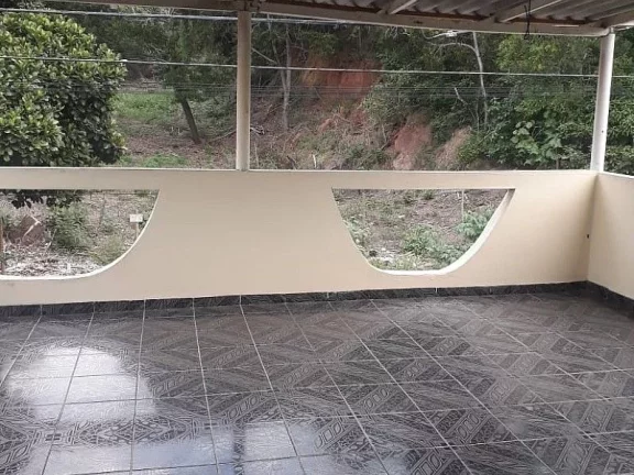Imagem Vendo Casa Duplex em Jacaraipe c/ escritura