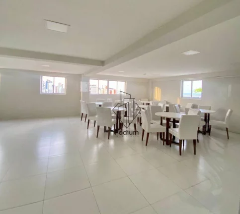 Imagem Apartamento com varanda gourmet a 500m da praia do Manaíra - AP2545
