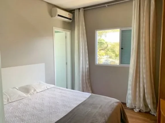 Imagem Casa com 6 dormitórios - Jurerê Internacional - Florianópolis/SC