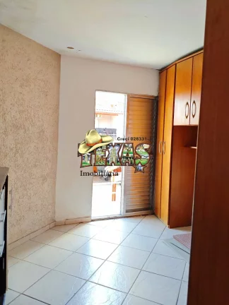 Imagem CASA EM CONDOMINIO PARA VENDA VILA TAQUARI