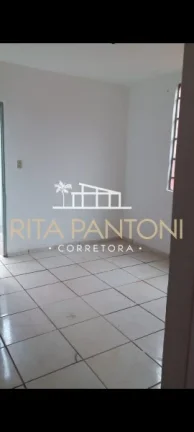 Imagem Casa - Ribeirão Preto - Ipiranga