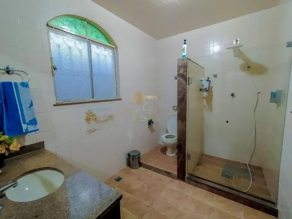 Imagem Casa para Venda em Teresópolis / RJ no bairro Quinta da Barra