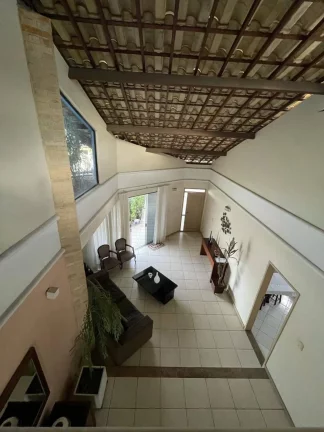 Imagem Casa Duplex no Salgado Filho: Espaço, Conforto e Luxo - Confira!