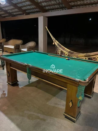 Imagem Rancho com 6 dormitórios à venda por R$ 3.150.000,00 - Centro - Buriti Alegre/GO