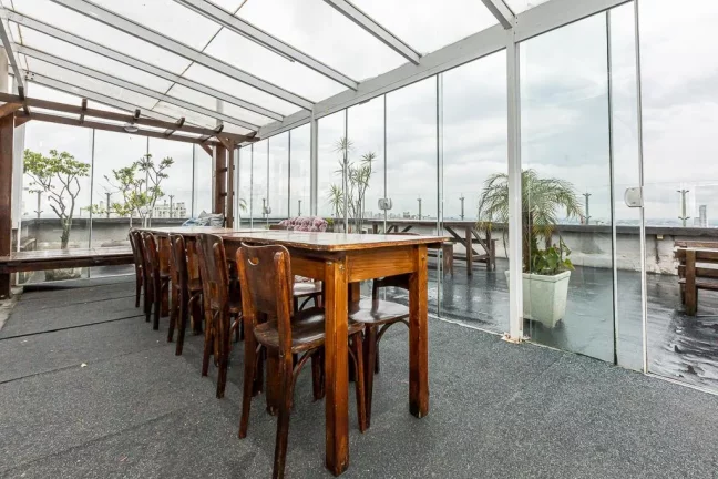 Imagem Apartamento de 1 quarto Centro