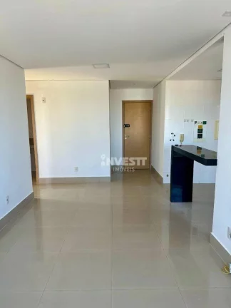 Imagem Apartamento à venda no Setor Leste Universitário - Goiânia/GO