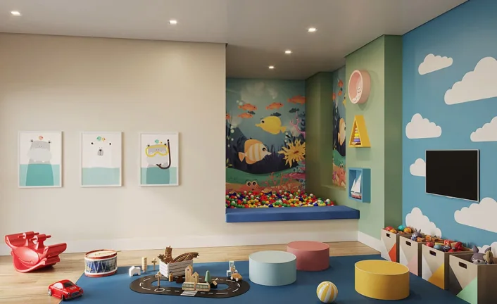 Imagem APARTAMENTO RESIDENCIAL em São Paulo - SP, Penha de França
