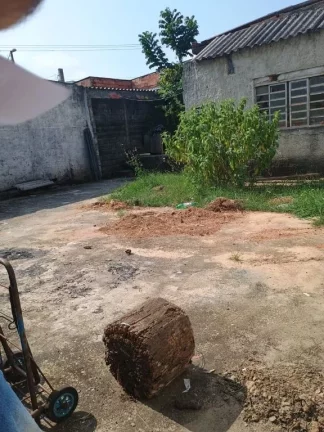 Imagem Casa com 1 dormitório à venda, 111 m² por R$ 480.000,00 - Jardim Medina - Poá/SP