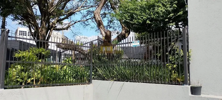 Imagem Apartamento Padrão