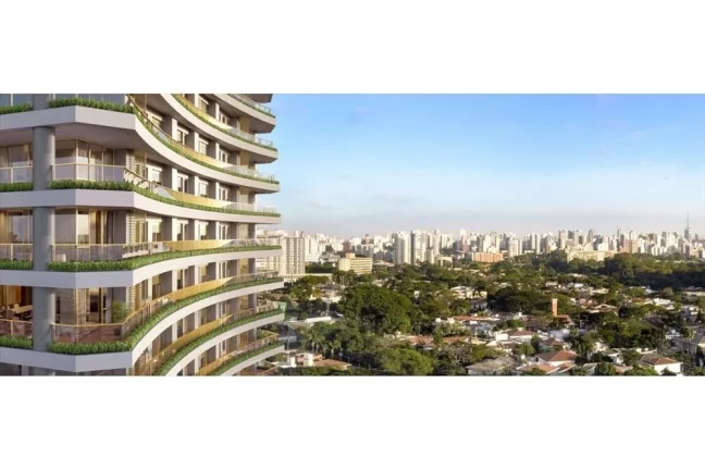 Imagem APARTAMENTO RESIDENCIAL em São Paulo - SP, Moema
