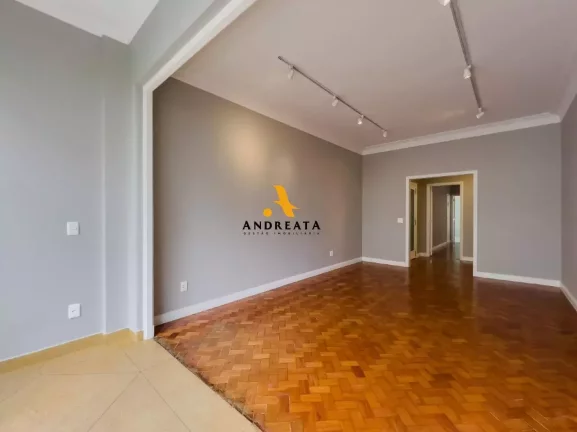 Imagem RUA RAIMUNDO CORREIA - Espetacular apartamento 3 quartos reformado