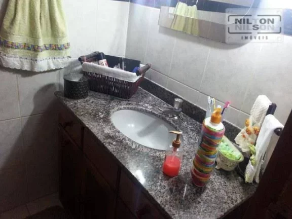 Imagem Casa com 3 dormitórios à venda, 250 m² por R$ 1.300.000,00 - Chácara da Barra - Campinas/SP