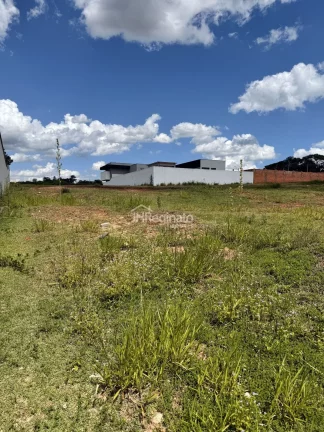 Imagem Terreno em Condomínio em Condomínio Fazenda Jequitibá, Sorocaba/SP