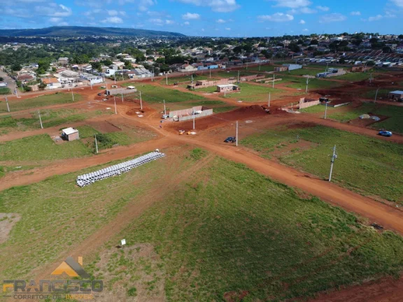 Imagem ÁGIO LOTE PRÓXIMO AO APARECIDA SHOPPING