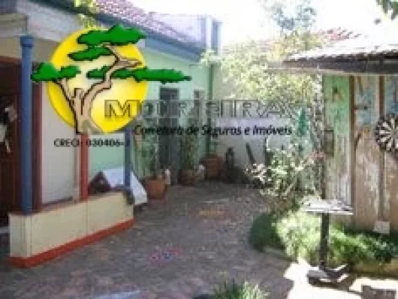 Imagem SOBRADO + CASA TÉRREA EM SANTA TERESINHA