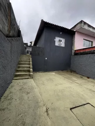 Imagem Casa com 2 dormitórios à venda, 50 m² por R$ 285.000,00 - Jardim Leblon - Suzano/SP