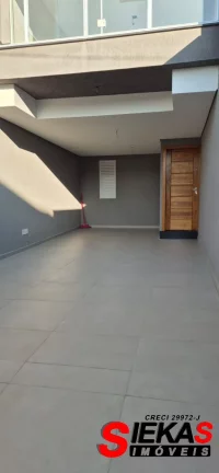 Imagem Residência de Luxo na Vila Esperança: 3 Quartos, 3 Suites, 2 Salas, 4 Banheiros, 3 Vagas de Garagem, 160 m² - São Paulo-SP.